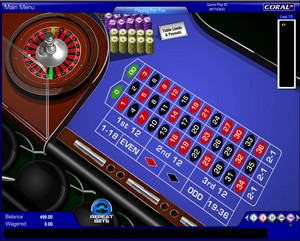 Best online roulette 2020