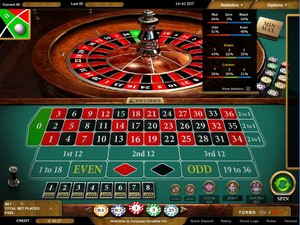 Best online roulette site usa